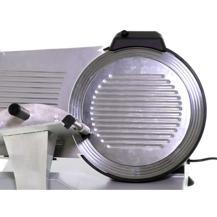 Celme BETA 300 sähköinen viipalekone, 300 mm, 120 W, 230 V