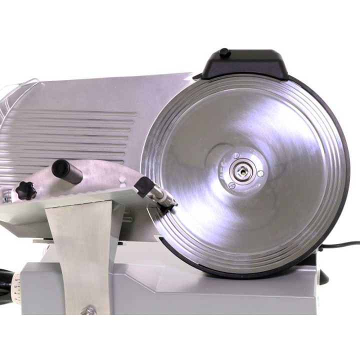 Celme BETA 300 sähköinen viipalekone, 300 mm, 120 W, 230 V