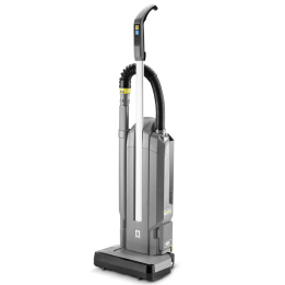 Karcher CV 30 2 Bp akkukäyttöinen sähköharja 36 V 3 l ilman akkua ja laturia