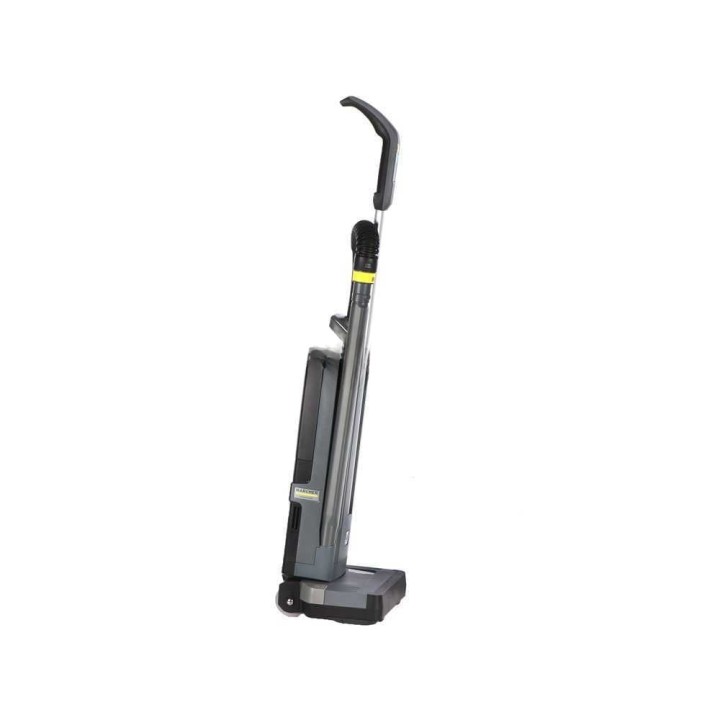 Karcher CV 30/2 Bp akkukäyttöinen sähköharja, 36 V, 3 l, ilman akkua ja laturia