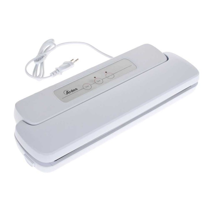 Ardes Ermetik Compact vakuumikone, 30 cm, 110 W