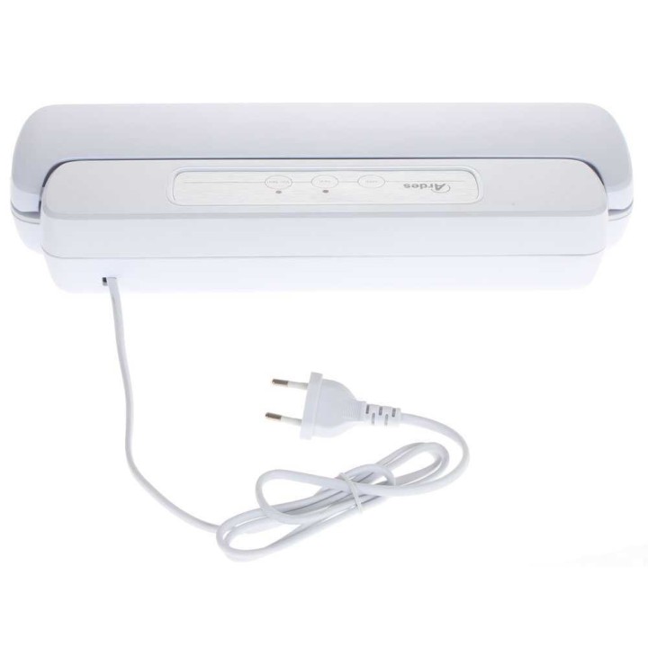 Ardes Ermetik Compact vakuumikone, 30 cm, 110 W