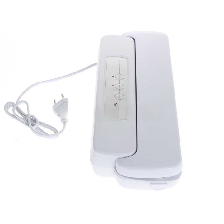 Ardes Ermetik Compact vakuumikone, 30 cm, 110 W