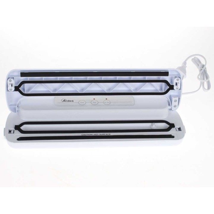 Ardes Ermetik Compact vakuumikone, 30 cm, 110 W