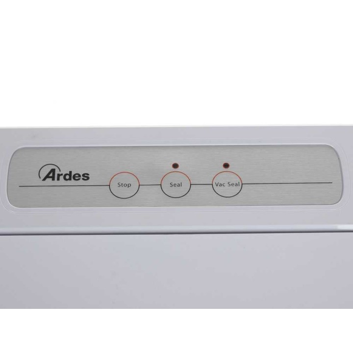 Ardes Ermetik Compact vakuumikone, 30 cm, 110 W