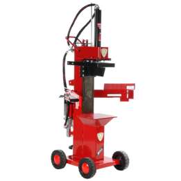 Ceccato Olindo BULL SPLE13R4T sähköhalkaisukone 13 t 4 HP 400 V
