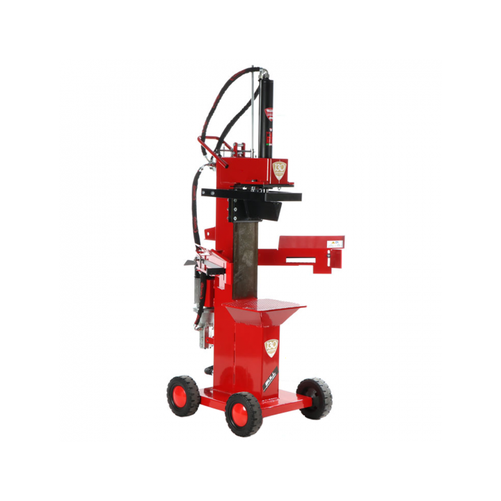 Ceccato Olindo BULL SPLE13R4T sähköhalkaisukone 13 t 4 HP 400 V