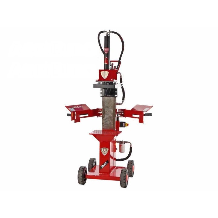Ceccato Olindo BULL SPLE13R4T sähköhalkaisukone, 13 t, 4 HP, 400 V