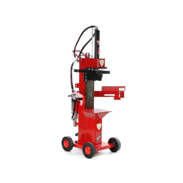 Ceccato Olindo BULL SPLE13R4T sähköhalkaisukone, 13 t, 4 HP, 400 V