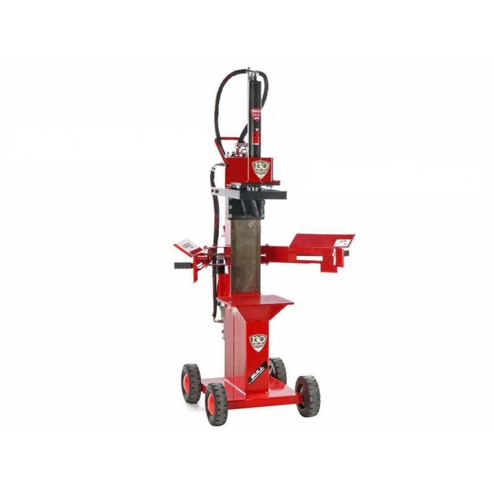 Ceccato Olindo BULL SPLE13R4T sähköhalkaisukone, 13 t, 4 HP, 400 V