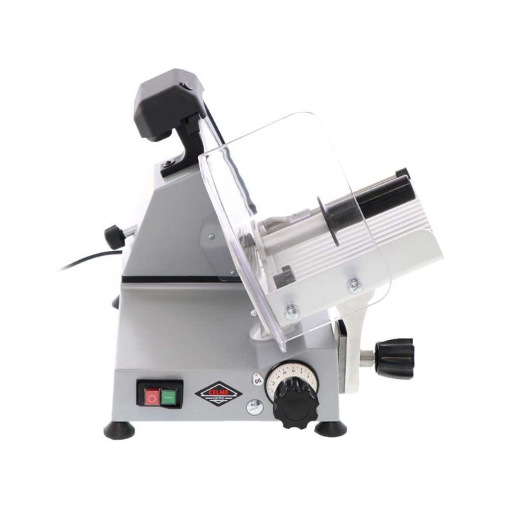 Celme PRO 275 -lihaleikkuri, 275 mm, 180 W, 230 V