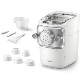 Philips Pasta Maker 7000 HR2660 00 sähköinen pastakone 200 W