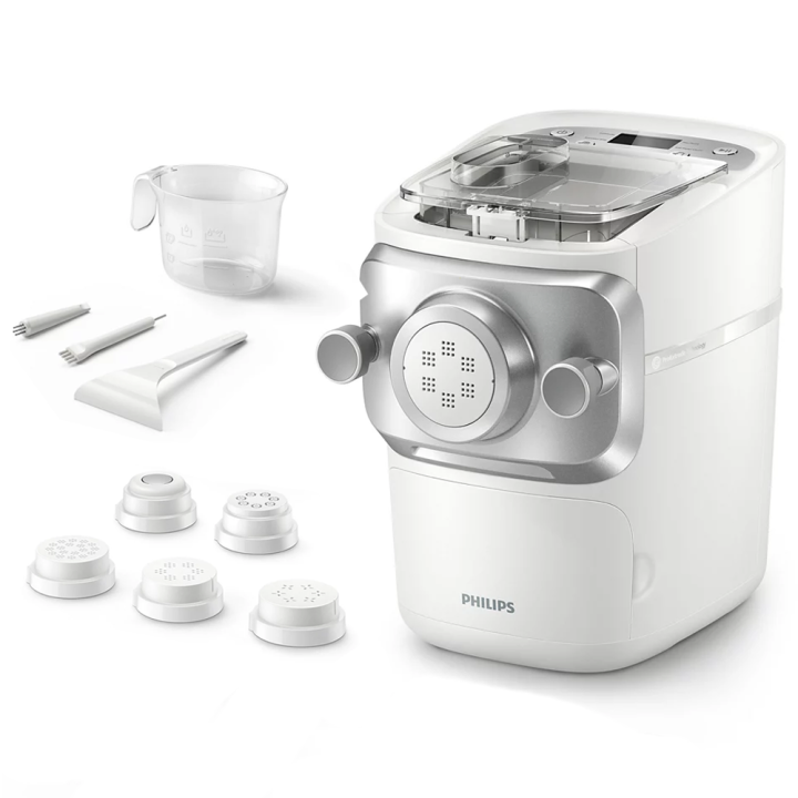Philips Pasta Maker 7000 HR2660 00 sähköinen pastakone 200 W