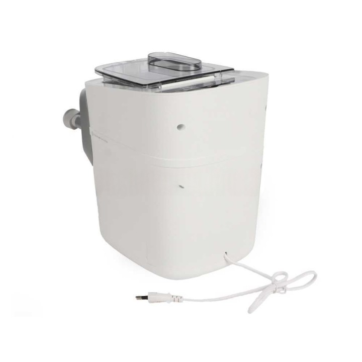 Philips Pasta Maker 7000 HR2660/00 sähköinen pastakone, 200 W