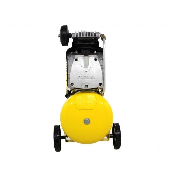 Stanley D210/8/24 kompressori, 2 HP, 24 l, 8 bar