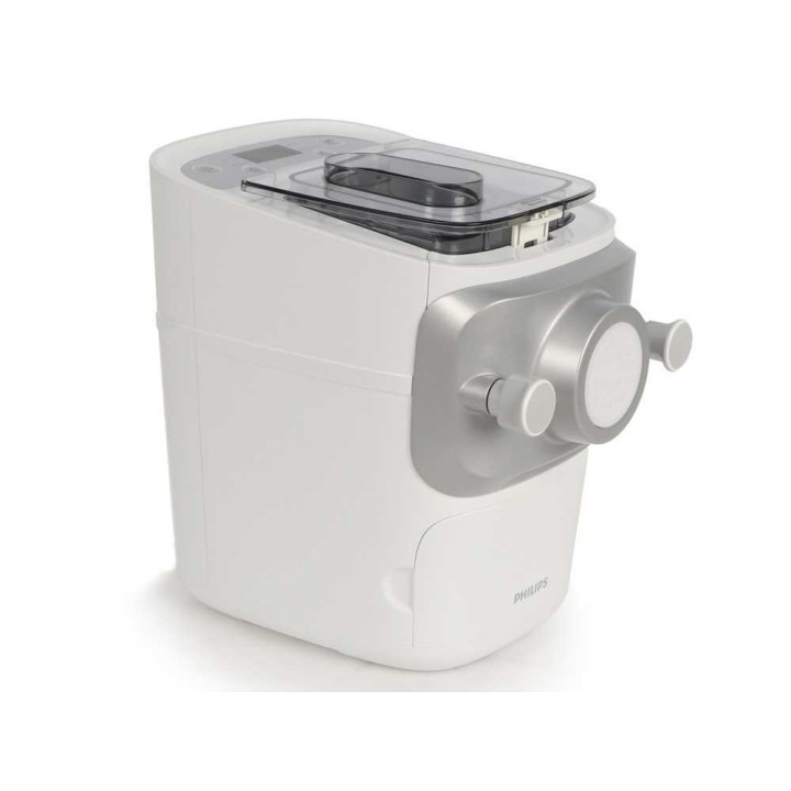 Philips Pasta Maker 7000 HR2660/00 sähköinen pastakone, 200 W