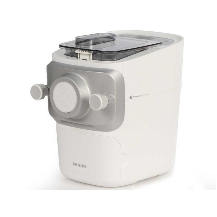 Philips Pasta Maker 7000 HR2660/00 sähköinen pastakone, 200 W