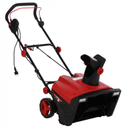 GeoTech ST V 523 sähköinen lumilinko 2 300 W 50 cm