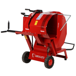 Ceccato Olindo SGT Honda GP160 pyörösahapukki bensiinimoottori 600 mm