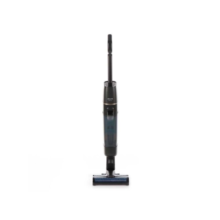 Philips AquaTrio 7000 XW7110/01 johdoton lattianpesuri, 60 W, 18 V
