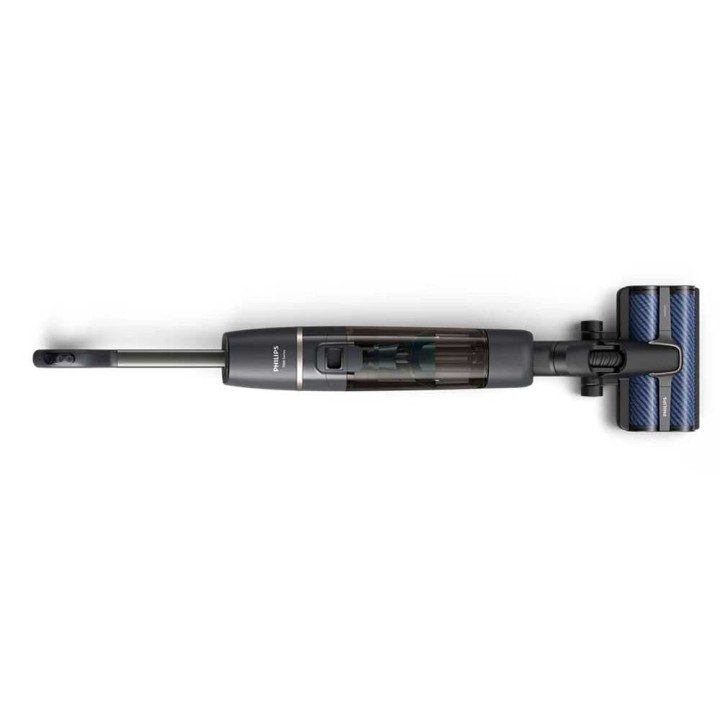 Philips AquaTrio 7000 XW7110/01 johdoton lattianpesuri, 60 W, 18 V