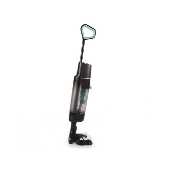 Philips AquaTrio 7000 XW7110/01 johdoton lattianpesuri, 60 W, 18 V