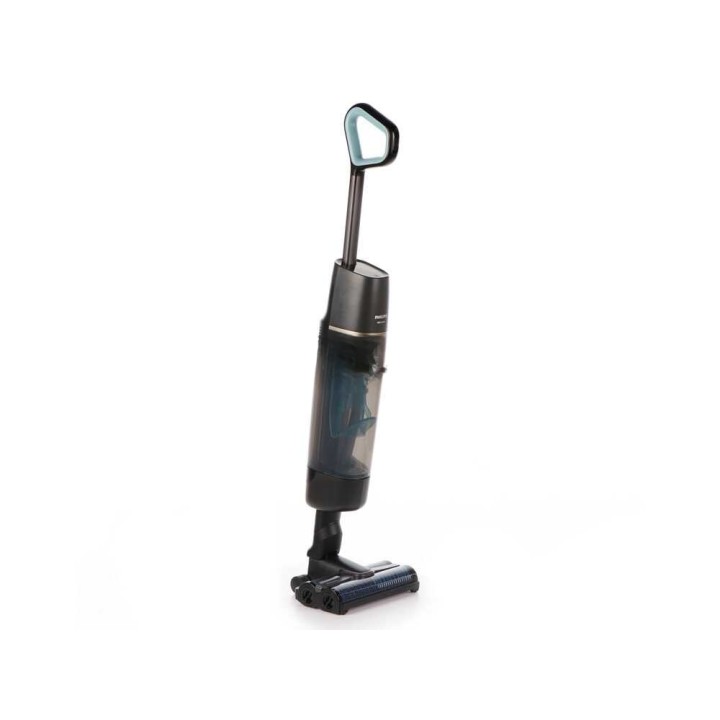 Philips AquaTrio 7000 XW7110/01 johdoton lattianpesuri, 60 W, 18 V