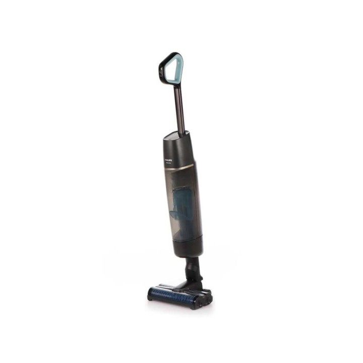 Philips AquaTrio 7000 XW7110/01 johdoton lattianpesuri, 60 W, 18 V