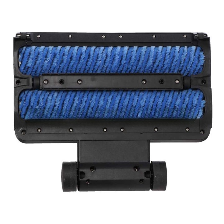 Philips AquaTrio 7000 XW7110/01 johdoton lattianpesuri, 60 W, 18 V