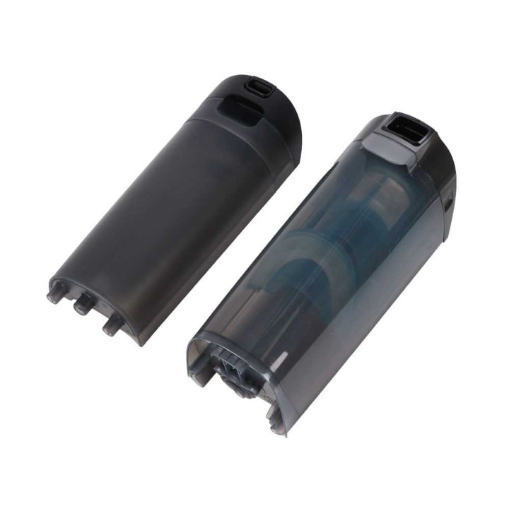 Philips AquaTrio 7000 XW7110/01 johdoton lattianpesuri, 60 W, 18 V