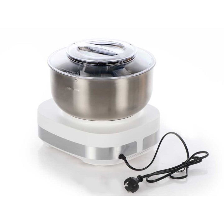 G3 FERRARI Pastaio Gourmet planetaarinen yleiskone, 5 l, 1 500 W