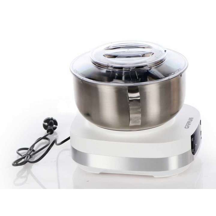 G3 FERRARI Pastaio Gourmet planetaarinen yleiskone, 5 l, 1 500 W