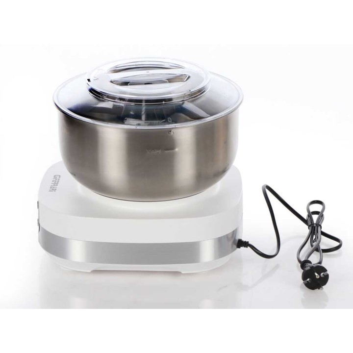 G3 FERRARI Pastaio Gourmet planetaarinen yleiskone, 5 l, 1 500 W