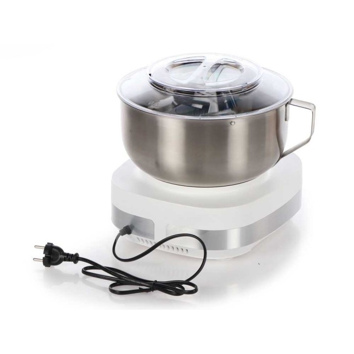 G3 FERRARI Pastaio Gourmet planetaarinen yleiskone, 5 l, 1 500 W