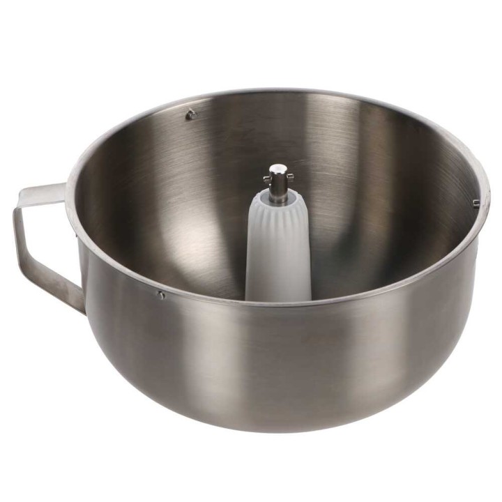 G3 FERRARI Pastaio Gourmet planetaarinen yleiskone, 5 l, 1 500 W
