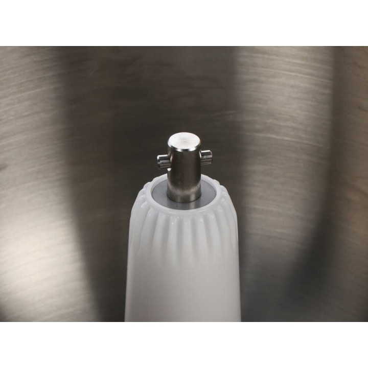 G3 FERRARI Pastaio Gourmet planetaarinen yleiskone, 5 l, 1 500 W