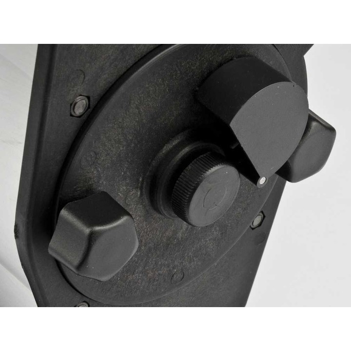 G3 Ferrari Parmino Pro sähköinen pöytäraastin, 230 W, alumiini, 230 V