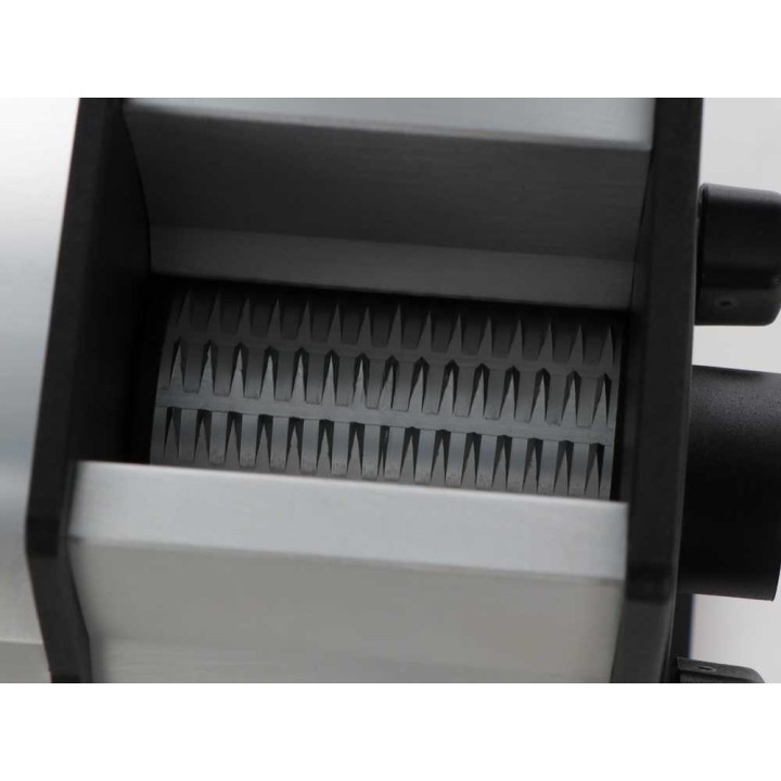 G3 Ferrari Parmino Pro sähköinen pöytäraastin, 230 W, alumiini, 230 V