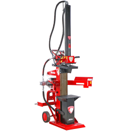 Ceccato Olindo SPLE20 pystymallinen klapikone 20 t 400 V