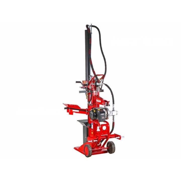 Ceccato Olindo SPLE20 pystymallinen klapikone, 20 t, 400 V