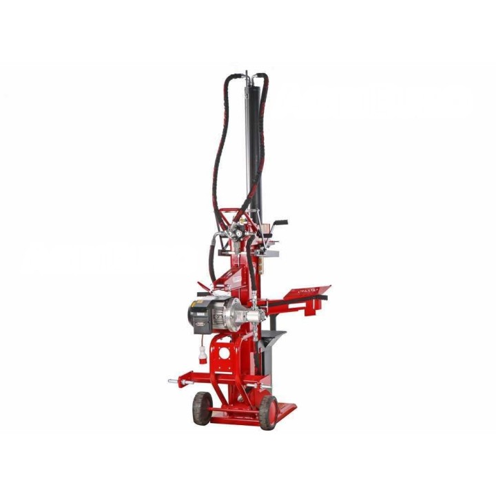 Ceccato Olindo SPLE20 pystymallinen klapikone, 20 t, 400 V