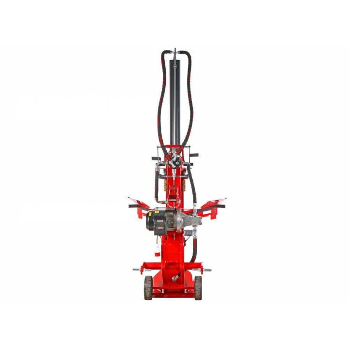Ceccato Olindo SPLE20 pystymallinen klapikone, 20 t, 400 V
