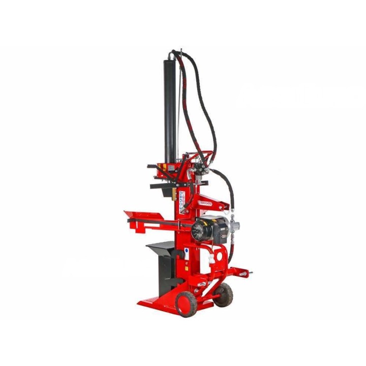 Ceccato Olindo SPLE20 pystymallinen klapikone, 20 t, 400 V