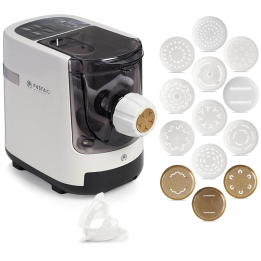 Classe Pastaio 14 sähköinen pastakone 180 W 2 in 1