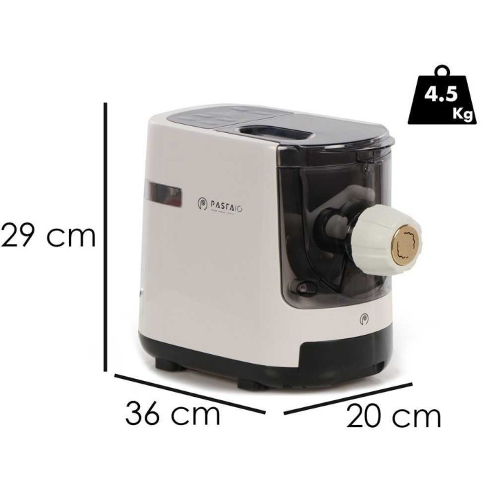 Classe Pastaio 14 sähköinen pastakone, 180 W, 2-in-1