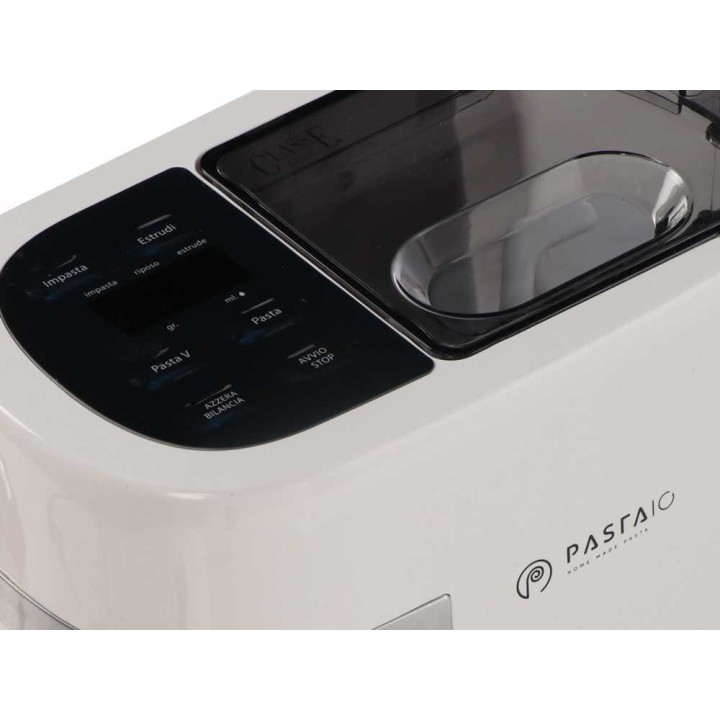 Classe Pastaio 14 sähköinen pastakone, 180 W, 2-in-1