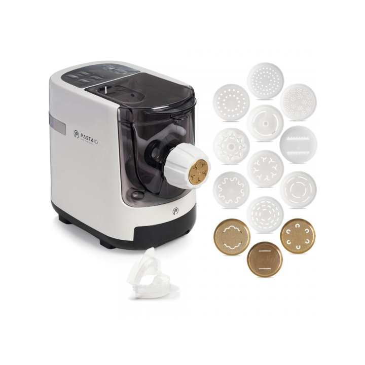 Classe Pastaio 14 sähköinen pastakone, 180 W, 2-in-1