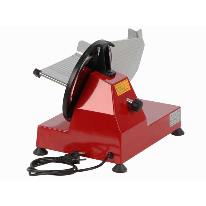 Celme ALFA 220 Rossa -viipalointikone, 160 W, 220 mm