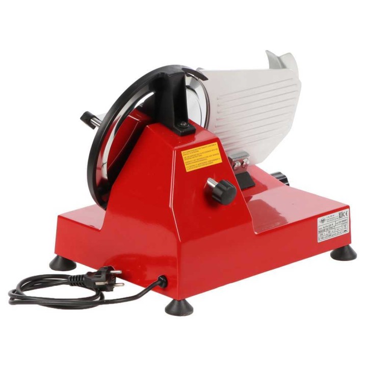 Celme ALFA 220 Rossa -viipalointikone, 160 W, 220 mm
