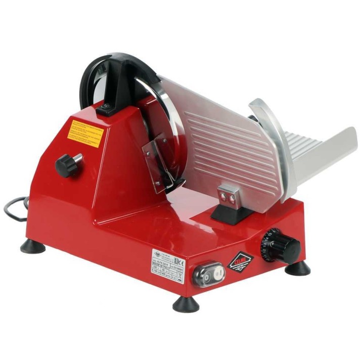 Celme ALFA 220 Rossa -viipalointikone, 160 W, 220 mm